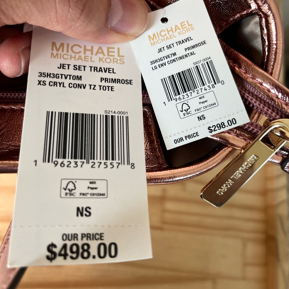 🌼Michael Kors Set - Picture 9 of 16